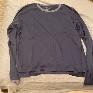 Bombas Long Sleeve Shirt